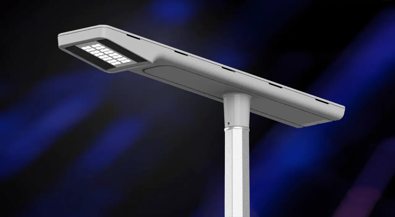 More Lighting Solutions
