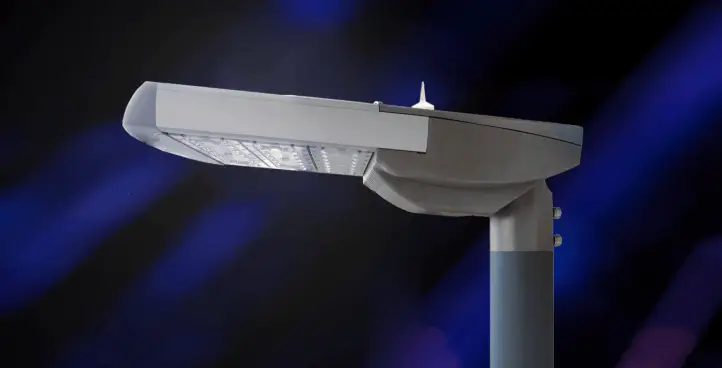 HLED Street Lights