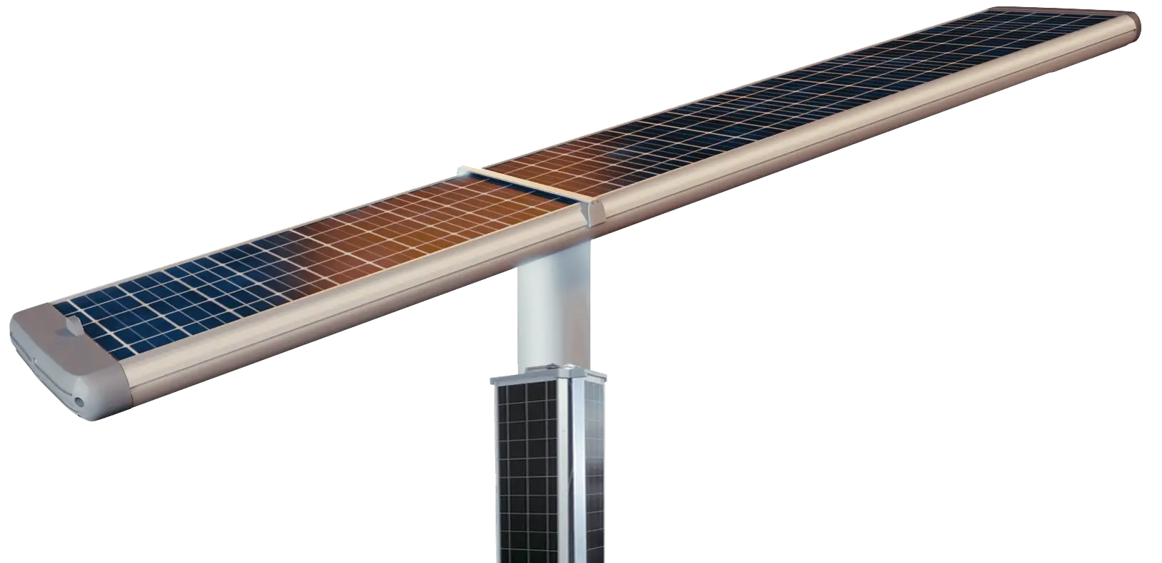 Silicon CPV Kamr X Gen 4 streetlight Kamr X streetlight