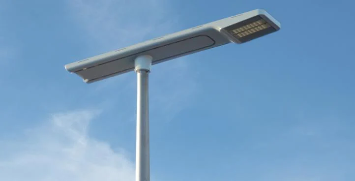 solar Badr light