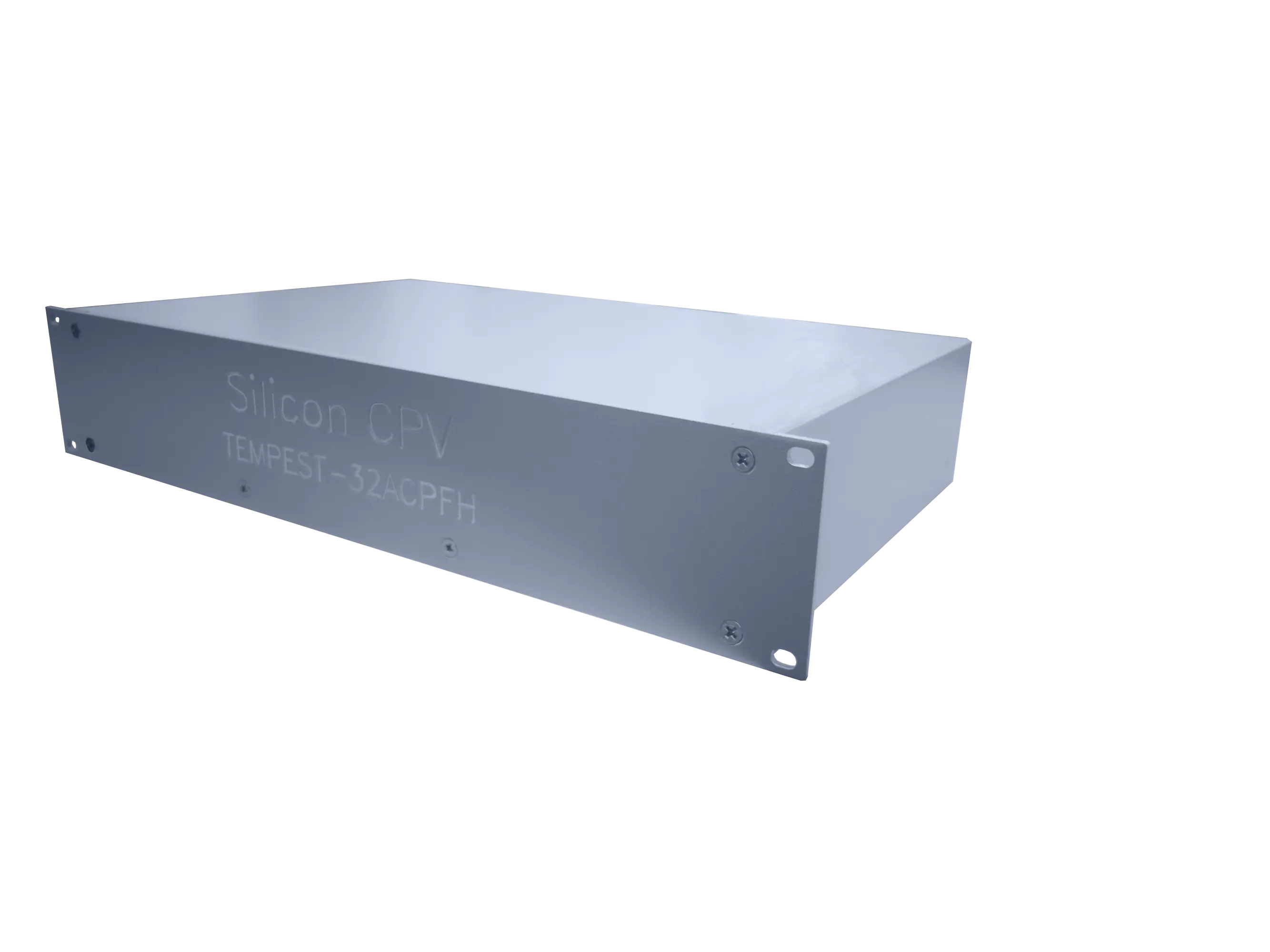 SCPV - TEMPEST Pluggable Rack Mount Filter