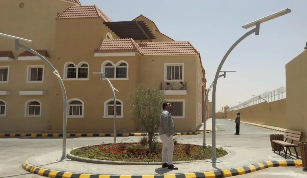 Riyadh – Saudi Arabia