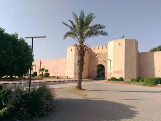 Marrakesh – Morocco