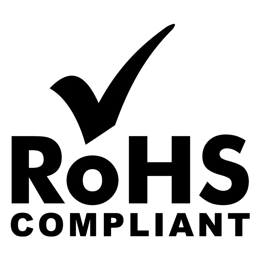 solar lighting rohs logo