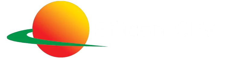 Silicon CPV
