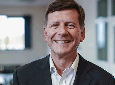 Alan Laffoley. Technical Director, SiliconCPV