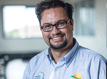 Wazz Mughal. Research and Development Director, SiliconCPV