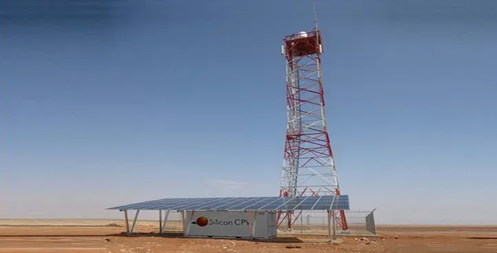 Solar Power