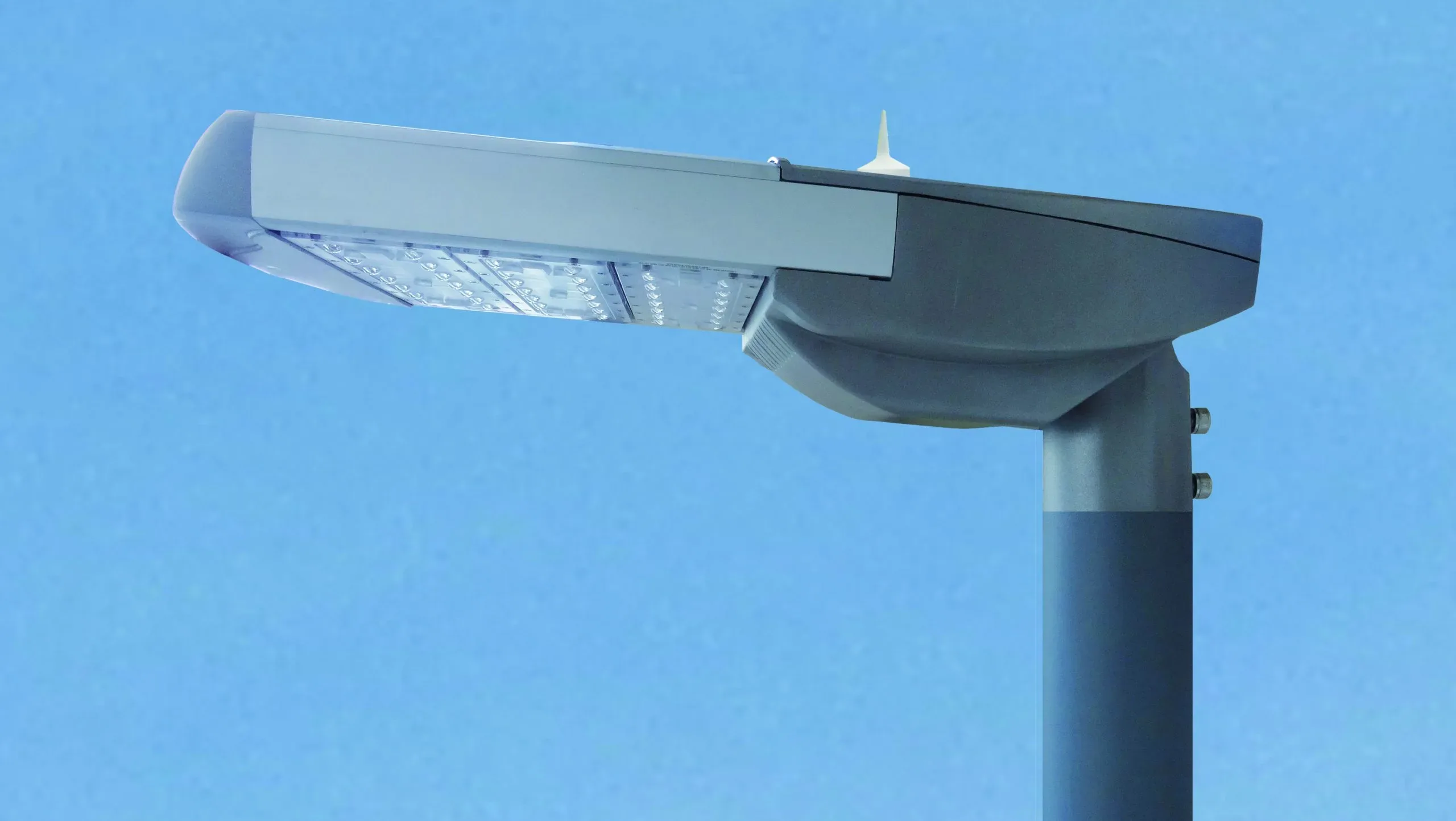 H-LED Street Light
